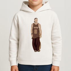 Jersey Boys Hoodie