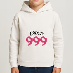 WRLD 999 - Juice Boys Hoodie