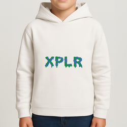 XPLR - S & C Boys Hoodie