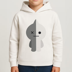 Van 21 - K Pop Boys Hoodie