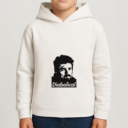 Diabolical Boys Hoodie