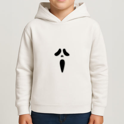 Scream - Halloween  Boys Hoodie