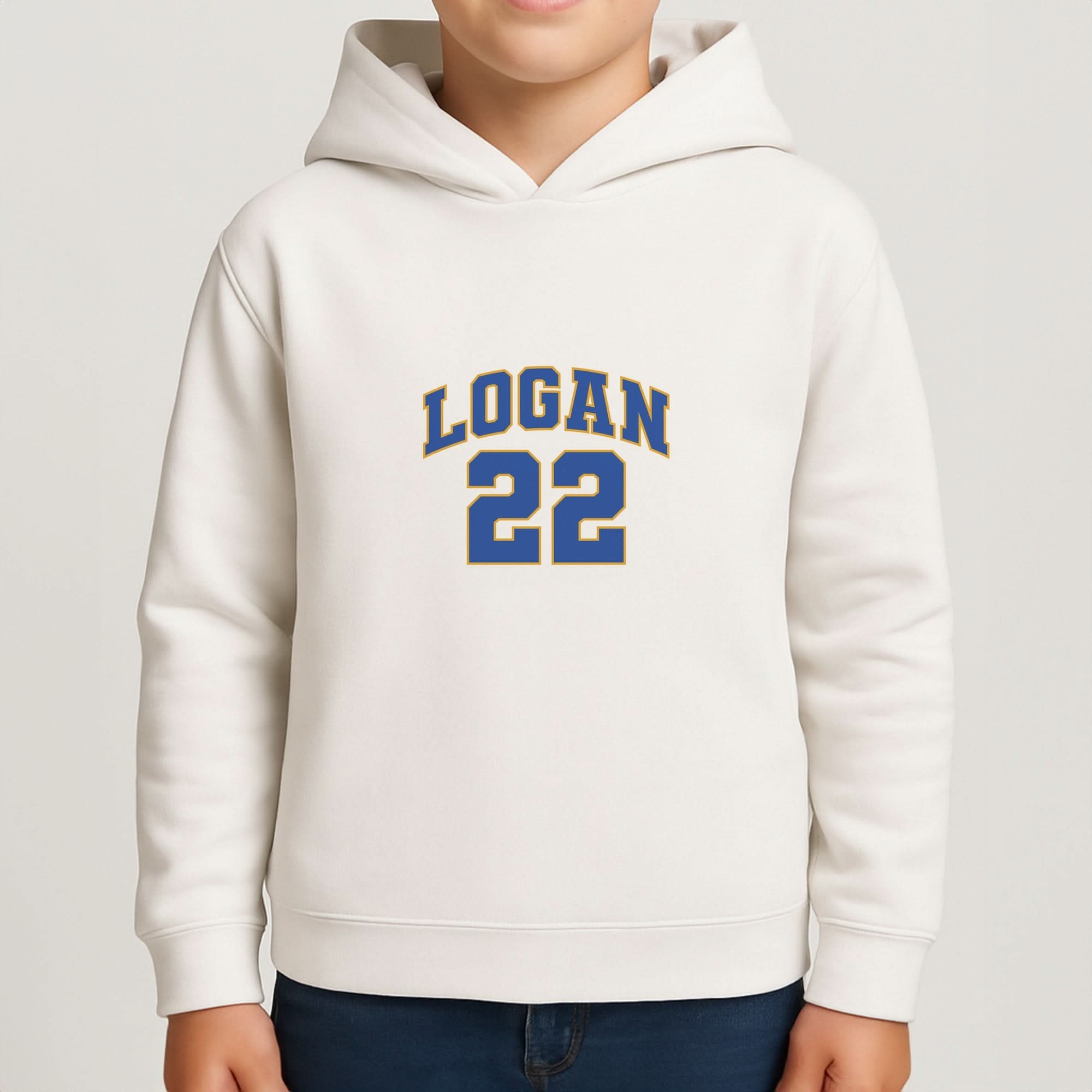 Boys Hoodie
