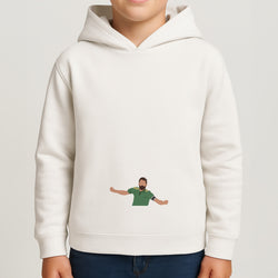 Diego Valeri - MLS Boys Hoodie