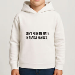 Boys Hoodie