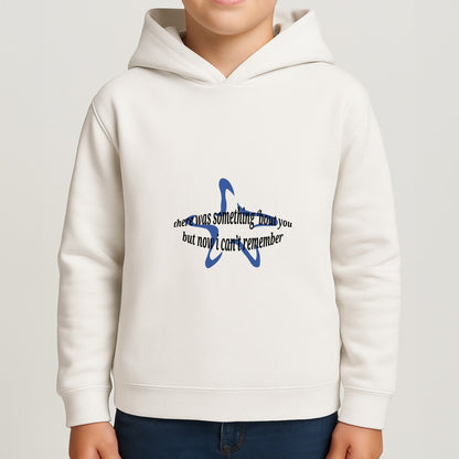 There Was Something About You - The 1975 Boys Hoodie