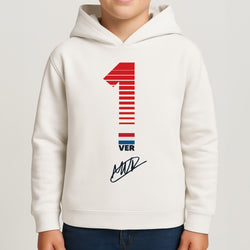 Verstappen - F1 Boys Hoodie