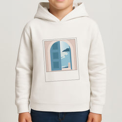 The Balcony - Mamma Mia Boys Hoodie