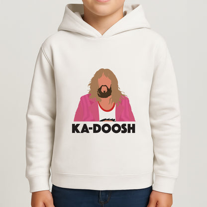 Ka-Doosh Boys Hoodie