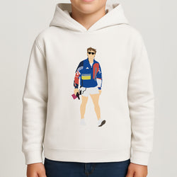 Papparazzi Shot - Mescal Boys Hoodie
