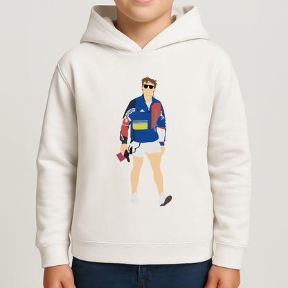 Papparazzi Shot - Mescal Boys Hoodie