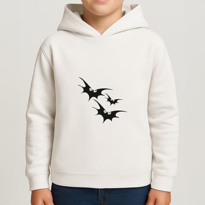 Bats - TNBC Boys Hoodie