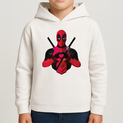 DP Kids Hoodie