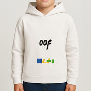 Oof Kids Hoodie 4