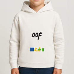 Oof Boys Hoodie