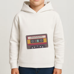 There's This Tune I Found Boys Hoodie