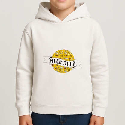 Neck Deep - Festival Boys Hoodie