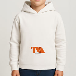 Time Variance Authority Boys Hoodie