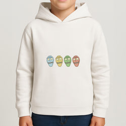 Get Schwifty - RAM Boys Hoodie