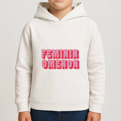 Femininomenon Boys Hoodie