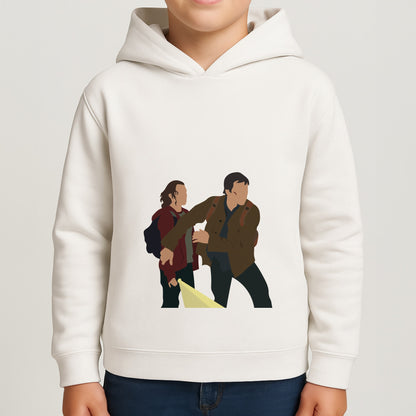 Boys Hoodie