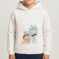 Psychedelic - RAM Boys Hoodie