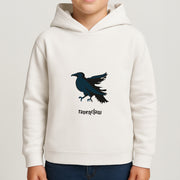 Ravenclaw Kids Hoodie 4