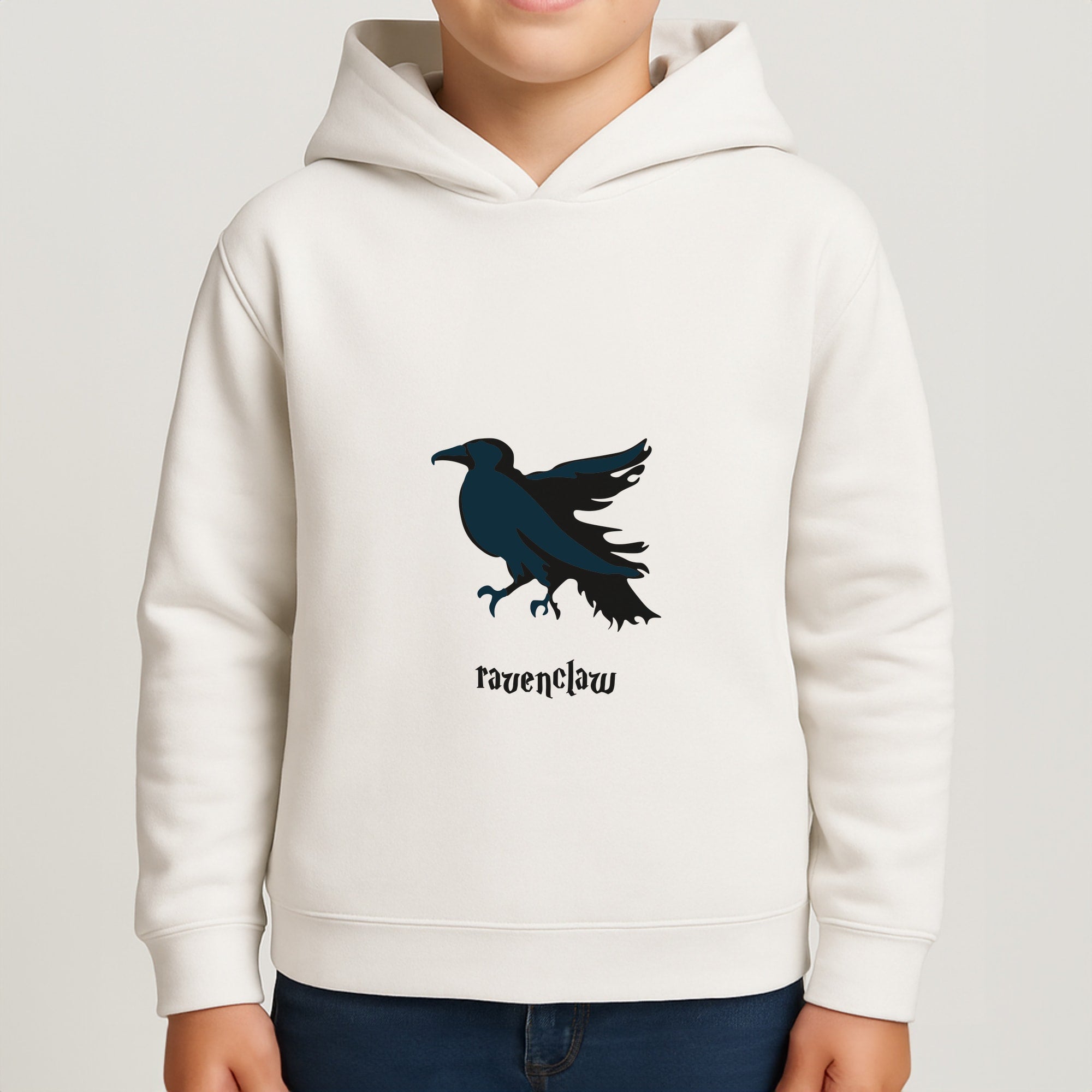 Ravenclaw Boys Hoodie