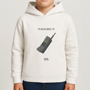 I'm going back to 505 Kids Hoodie 4