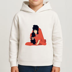 Lydia - Beetle Halloween Boys Hoodie