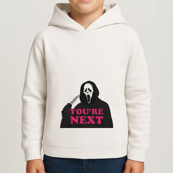 You're Next Boys Hoodie