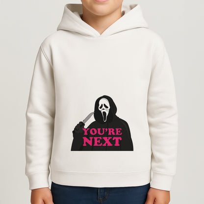 You're Next Boys Hoodie