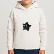 Ghost - Mario Kids Hoodie 4