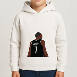 Durant - Basketball Boys Hoodie