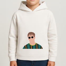 Glasses - Fender Boys Hoodie