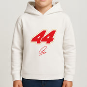 Retro 44 Hamilton Kids Hoodie 4