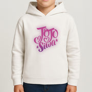 JoJo Siwa Love Heart Kids Hoodie 4