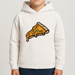 Joey Doesn't Share Food Kids Hoodie