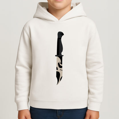 Ghostface Dagger - Scream Boys Hoodie