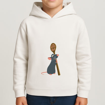 Chef Rat Boys Hoodie