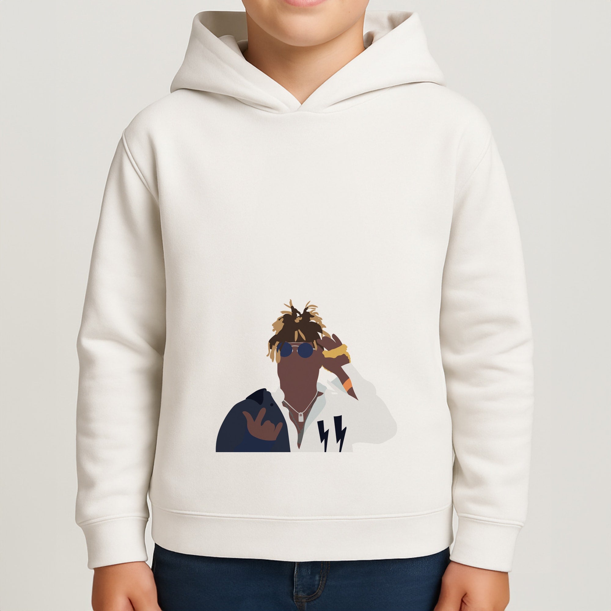 Swag - Juice Boys Hoodie