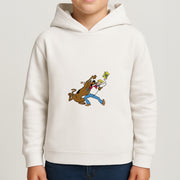 Scooby Snacks - Scoob Kids Hoodie 4