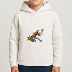 Scooby Snacks - Scoob Boys Hoodie