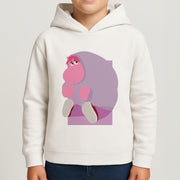 Embarrassment - Inside Out Kids Hoodie 4