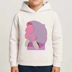 Embarrassment - Inside Out Boys Hoodie