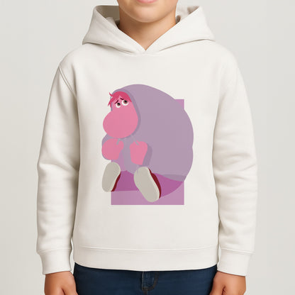 Embarrassment - Inside Out Boys Hoodie