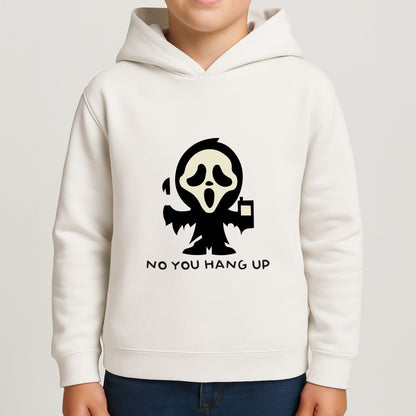Baby Ghostface - Scream Boys Hoodie