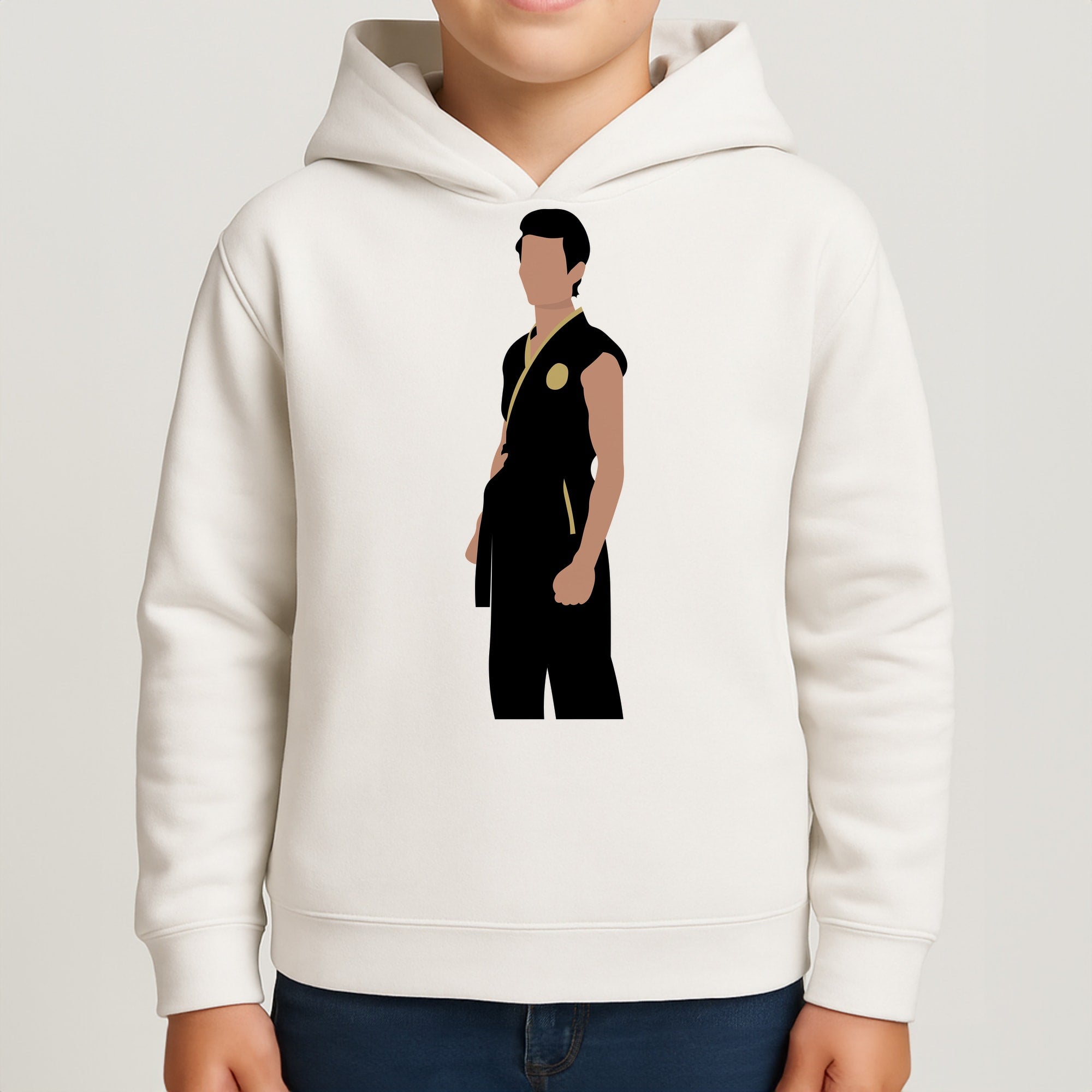 Miguel Diaz - C Kai Kids Hoodie