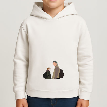 Boys Hoodie