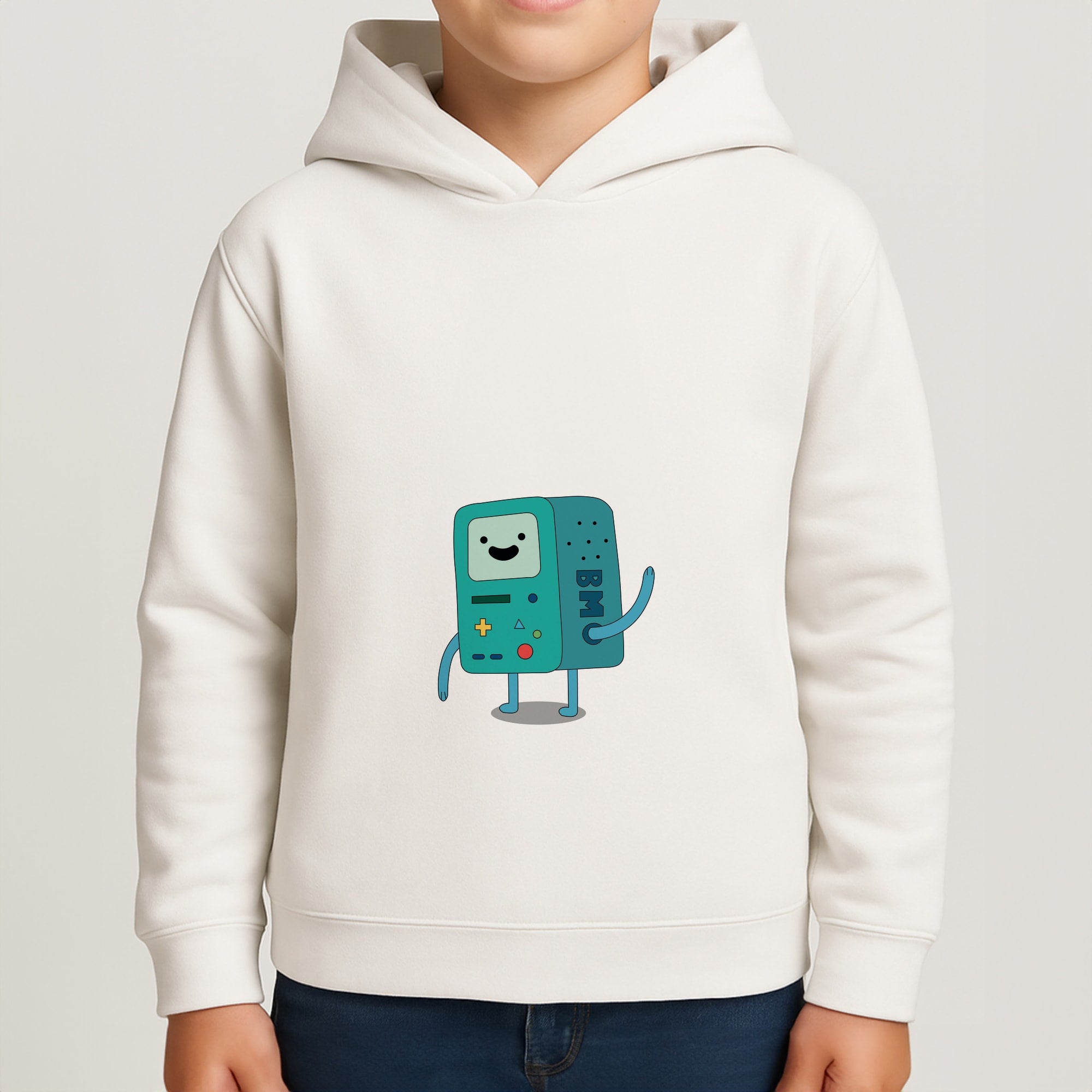 BMO Boys Hoodie
